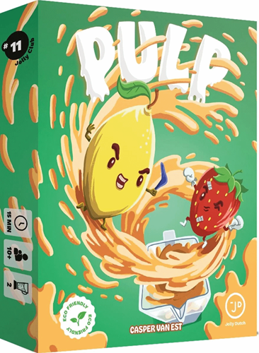 pulp