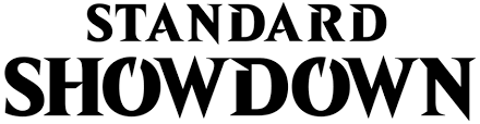 6.Week 12 FNM Standard Showdown 21-3