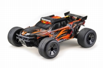 Monster Truck "AMT 3.4-V2" Brushless 4WD 1:10 (no bat/char)