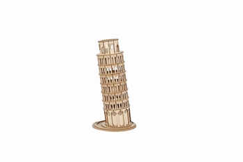 Leaning tower of pisa