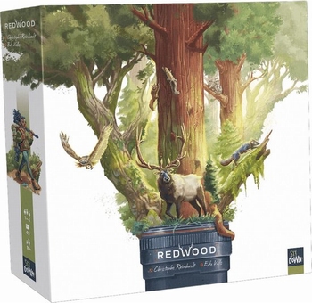 Redwood
