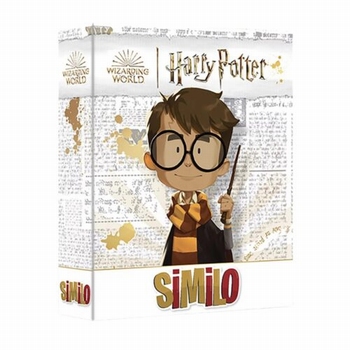Similio Harry Potter