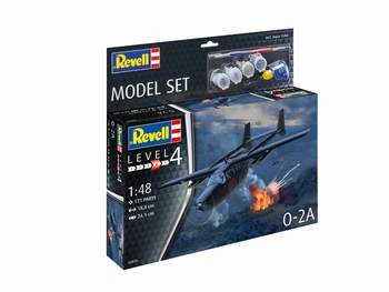 0-2A 1:48 modelset