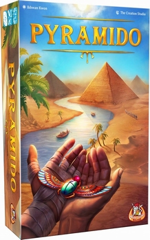 Pyramido