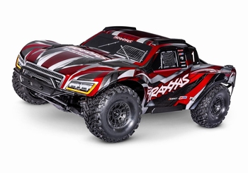 Maxx Slash 6S 4WD 1:8 (no battery/charger)