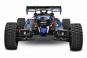 Asuga XLR Brushless 6S 4WD 1:8 (no battery/charger)