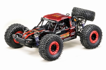 Desert Buggy "ADB 1.4 BL" Brushless 4WD 1:10 (no bat/char)