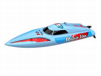 Joysway Magic vee (incl. battery / charger)