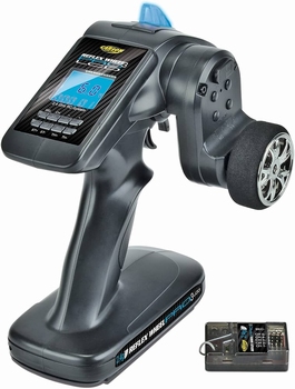 Carson relfex wheel 3 pro