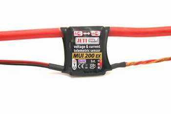 DUPLEX 2,4EX MUI 200 EX