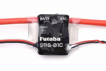 Futaba SBS-01C