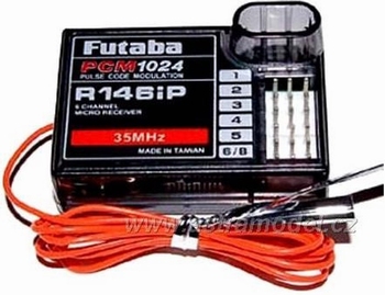 R146iP 35 MHz