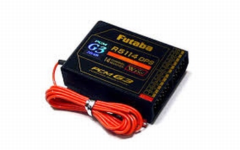 R5114DPS 35 Mhz