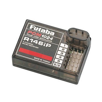 R146iP 35MHz