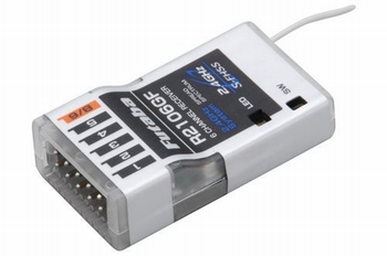 R2106GF S-FHSS
