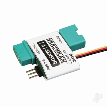 Current sensor