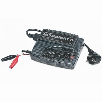 Graupner Ultramat 8