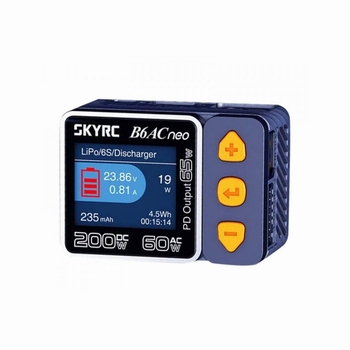 SkyRC B6ACneo