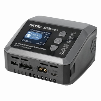 SkyRC S100neo