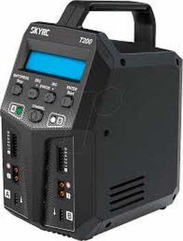SkyRC T200 Dual Charger