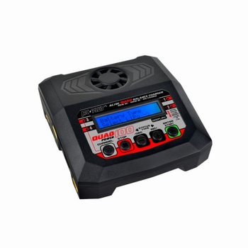 RC Plus Quad Power 100