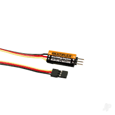 Servo-voltage-regulator