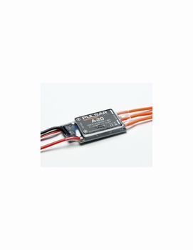 Brushless Regler PULSAR A-20