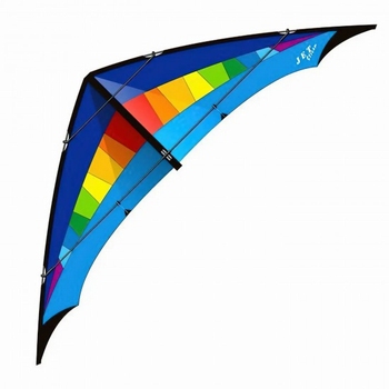 ELLIOT JET STREAM SPEED RELOADED RAINBOW - BLUE