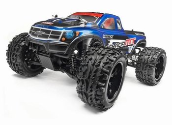 Strada MT 4WD 1:10 (incl. battery/char)