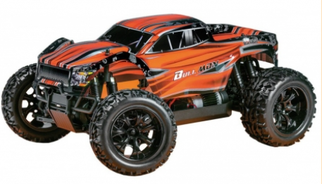 Monster Truck EVO 4WD 1:10 (incl. battery & charger)