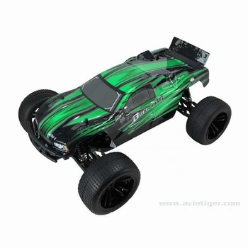 Truggy EVO 4WD 1:10 (incl. battery & charger)