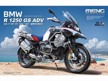 BMW r 1250 GS ADV 1:9
