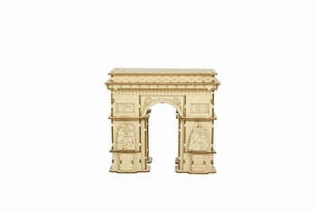 Arc de Triomphe