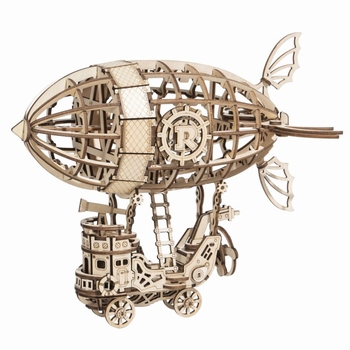 Airship