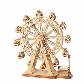 Ferris Wheel
