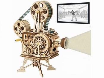Vitascope