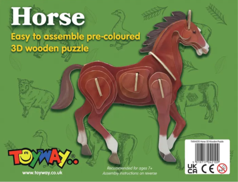 Horse