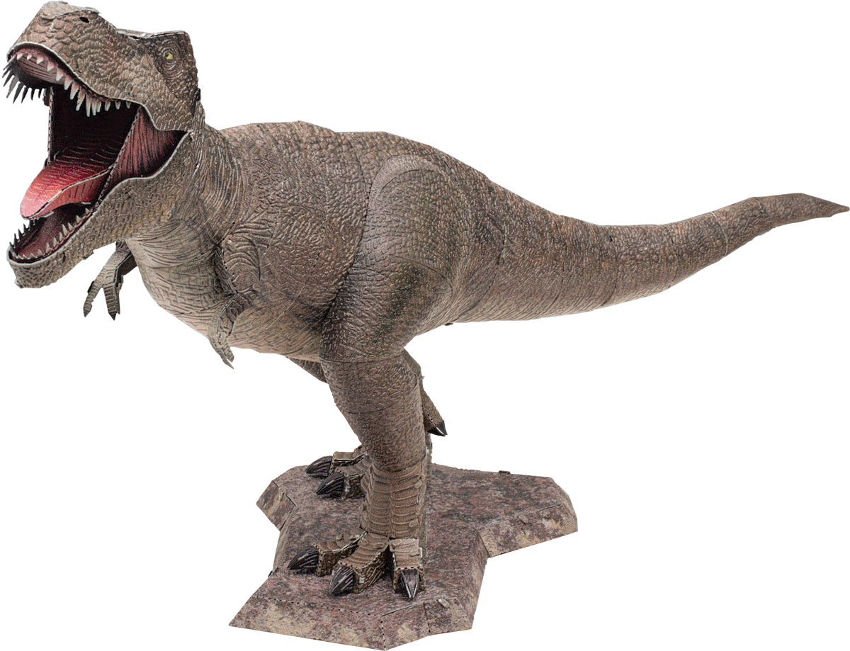 Tyrannosaurus rex
