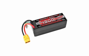 6S 4500mAh 50C XT90