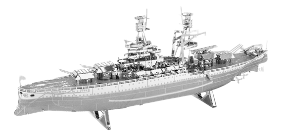 USS Arizona