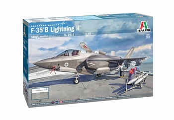 F-35B Lightning II 1:48