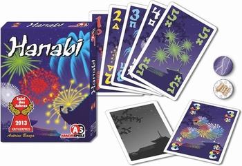 Hanabi