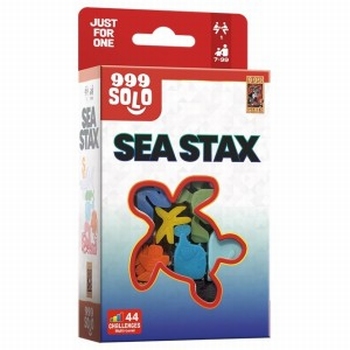 Sea stax