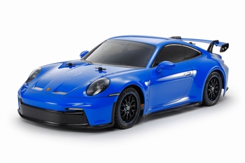 Porsche 911 GT3 TT-02