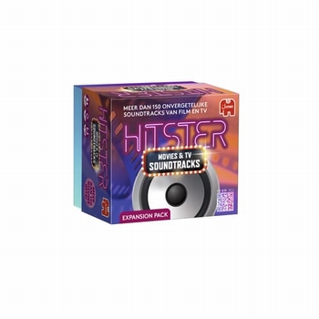 Hitster Movies & Tv Soundtracks
