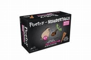 Poetry For Neanderthals NSFW ED.UK