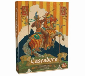 Cascadero