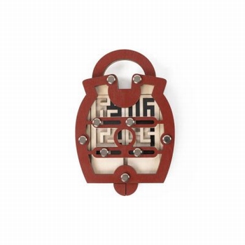 JC's Lock