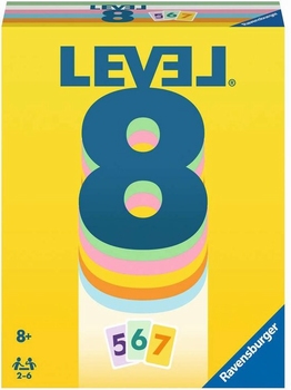 Level 8