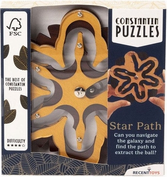 Star Path